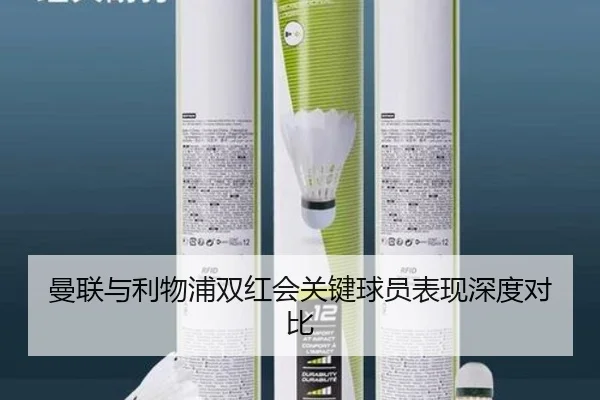 曼联与利物浦双红会关键球员表现深度对比